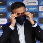 ¿El futuro de Messi?, Bartomeu se muestra seguro de saberlo