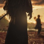 Ghost of Tsushima
