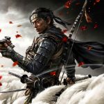 Ghost of Tsushima
