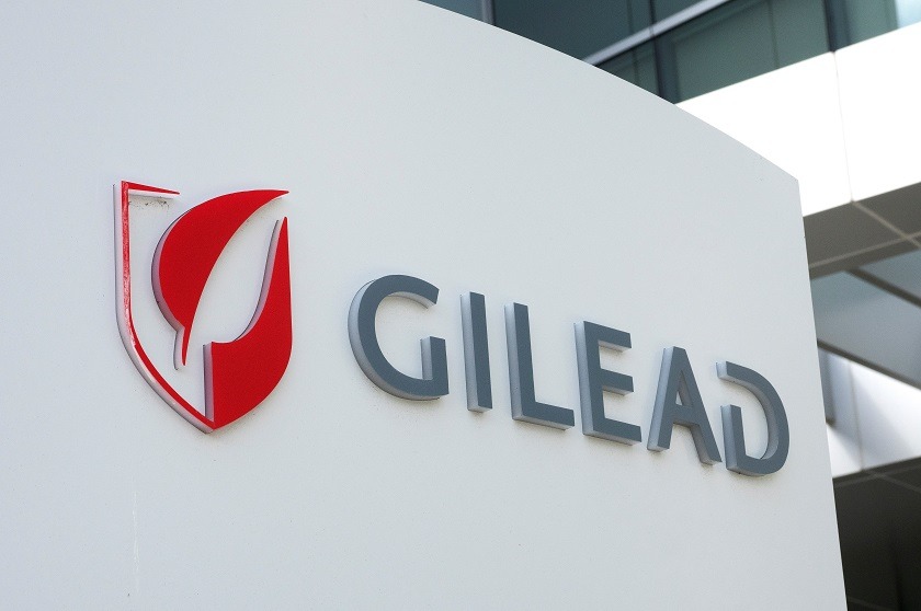 Gilead afirma que remdesivir reduce un 62 % el riesgo de muerte por COVID-19