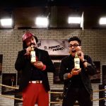 Hassam y Freddy Beltrán primeros ganadores de “Mano a Mano” la nueva propuesta de entretenimiento de Cerveza Poker