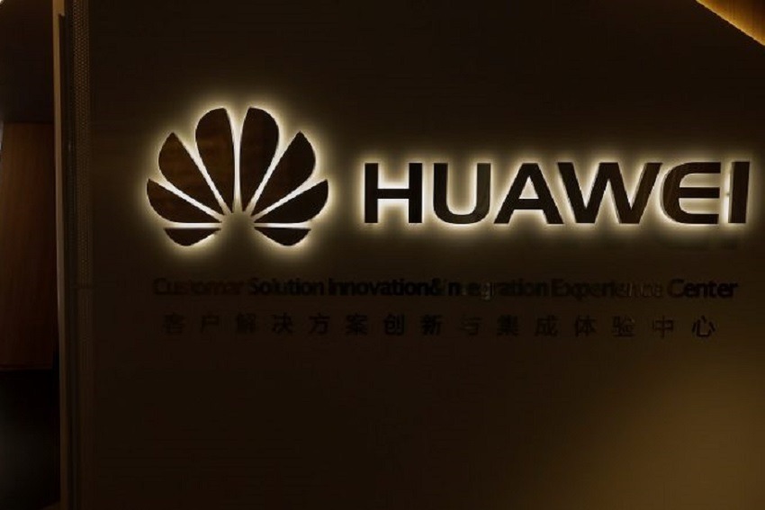 Huawei