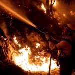 California-Incendios