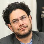 Ivan Cepeda