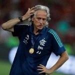 Jorge Jesus