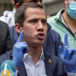 Juan Guaidó