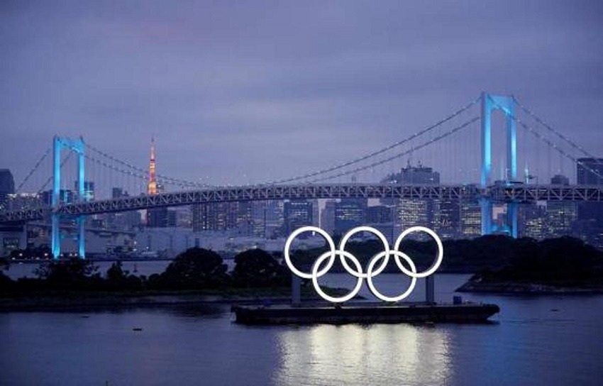 Juegos Olímpicos de Tokio se celebrarán "pase lo que pase", según su comité Juegos Olímpicos de Tokio