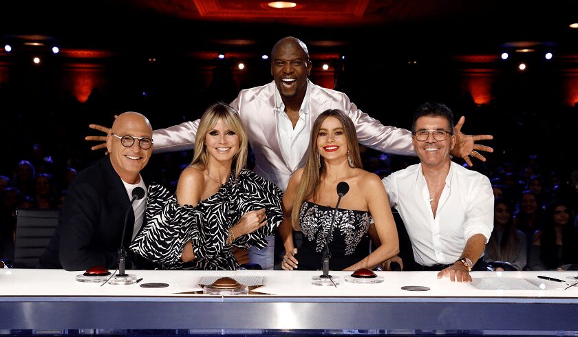 Sofía Vergara en America’s Got Talent: será jurado en la temporada 15