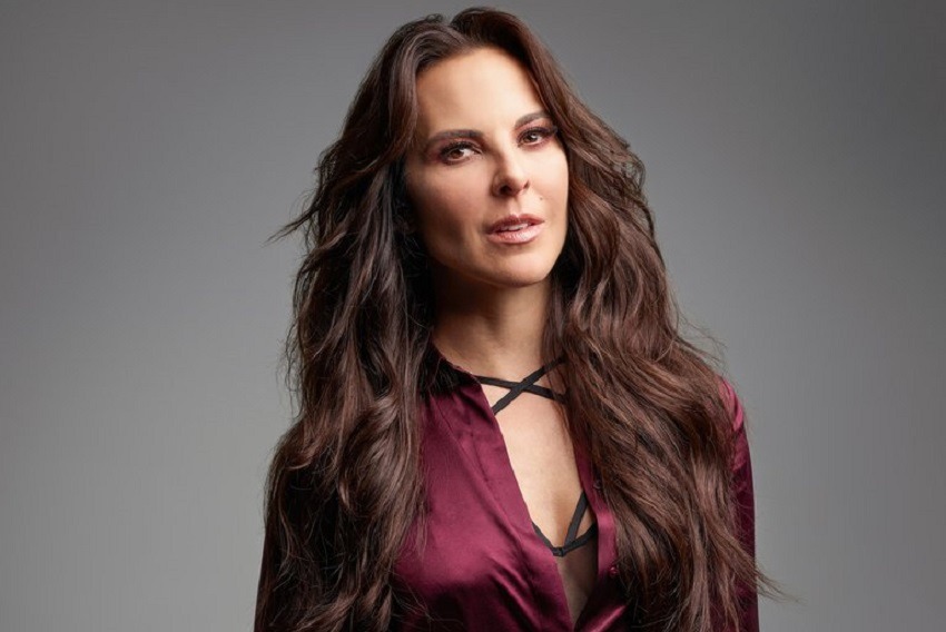 Kate del Castillo anuncia una tercera temporada de “La reina del sur”