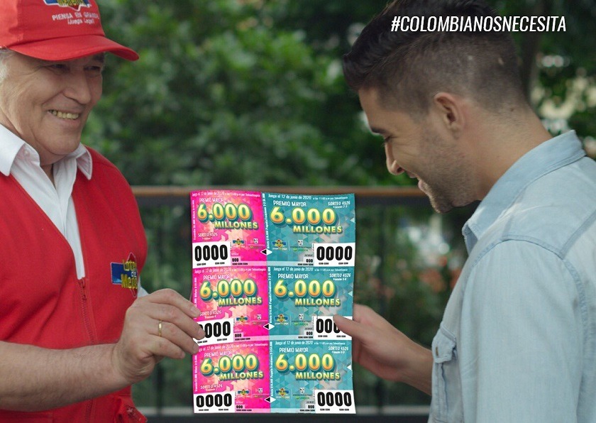 Loteros YA pueden reclamar auxilio económico de parte de la Lotería de Medellín