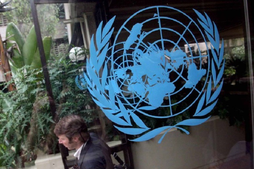 La ONU está preocupada por la inseguridad en Colombia y la irrupción de la COVID-19