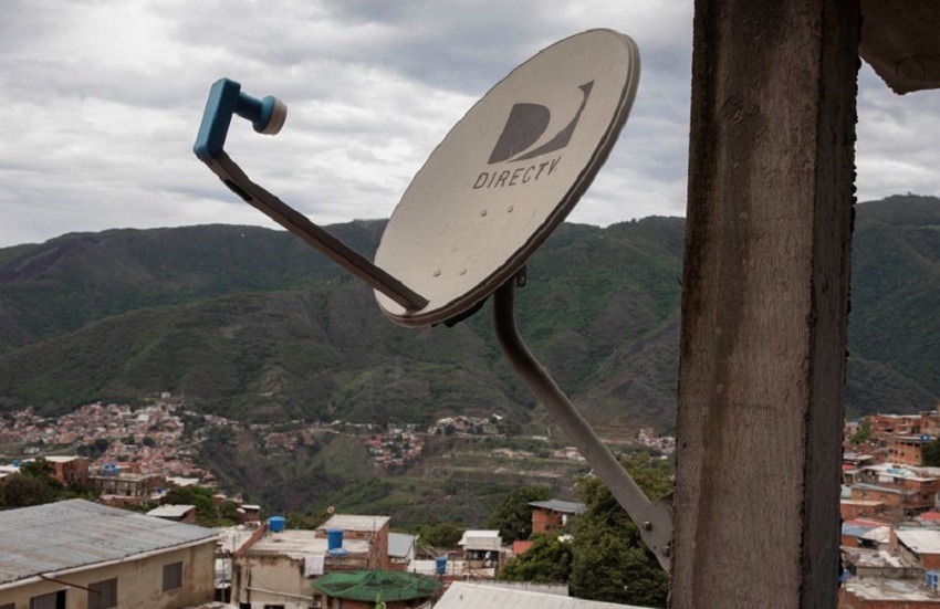 telecomunicaciones