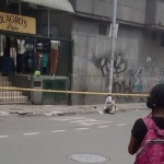 Alboroto en Medellín por persona que se habría volado de hospital teniendo coronavirus