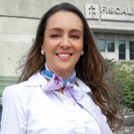 Marcela Yepes renunció a su puesto en la Fiscalía porque está "cansada"