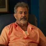 Mel Gibson tiene coronavirus