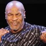 Mike Tyson