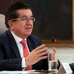 Ministerio de Salud - Fernando Ruiz