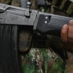 En Algeciras mataron a familiares del exguerrillero Nencer Barrera