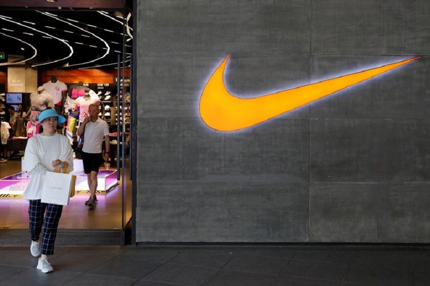 Nike anuncia despidos y cambios directivos para su “transformación digital”