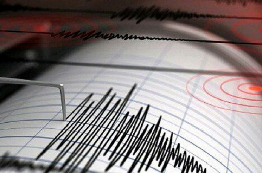 Sismo-temblor: Temblor de 4.1 sacudió este mediodía a varias regiones de Colombia