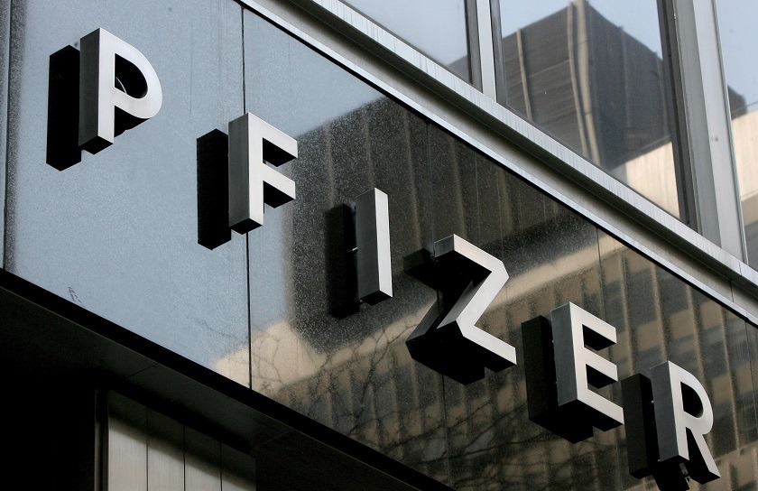 EE.UU. pagará 1.950 millones de dólares a Pfizer y BioNTech por la vacuna de COVID-19