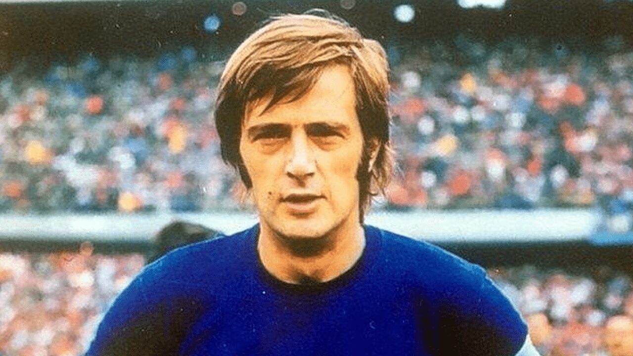 Murió Silvio Marzolini, una leyenda del fútbol argentino y de Boca Juniors