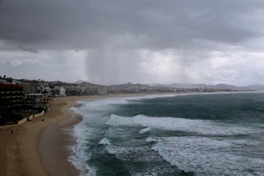 Tormenta tropical