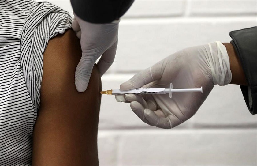 Colombia: vacuna contra el coronavirus sería gratis y se aplicaría en primer semestre de 2021: Por la vacuna contra el coronavirus, Sanofi y GSK firman acuerdo millonario con EEUU