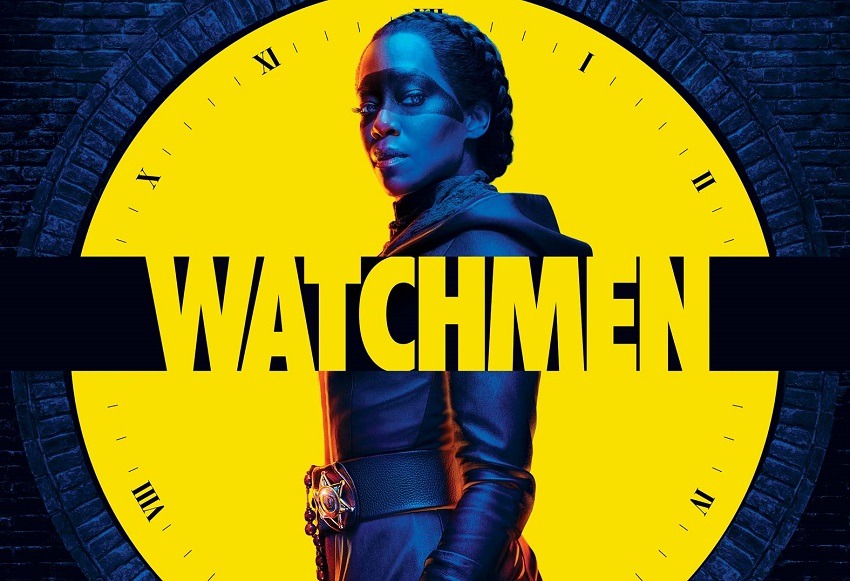“Watchmen” domina las nominaciones de los Emmy con 26 candidaturas