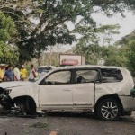 Muerte de Martín Elías podría ser un homicidio y culposo por exceso de velocidad
