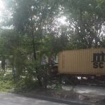 accidente en Niquía el 24 de julio