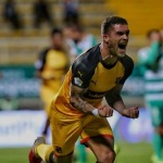 Adrián Arregui está destrozado y se va a Argentina