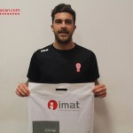 Adrián Arregui jugará en Huracán