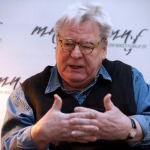 Falleció el cineasta Alan Parker, autor de "Expreso de Medianoche" y "Evita"