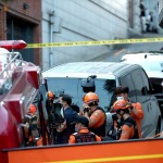 Encuentran muerto al alcalde de Seúl,
