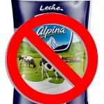 Piden no comprar productos Alpina en redes