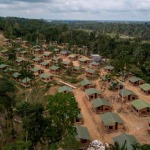 Desaparece avión de misión médica en el Amazonas colombiano