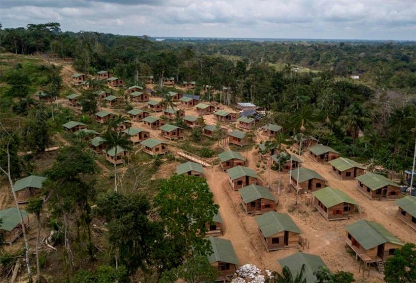 Desaparece avión de misión médica en el Amazonas colombiano