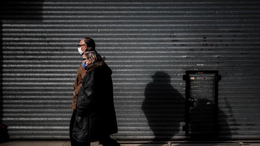 Argentina supera los 100.000 casos de COVID-19