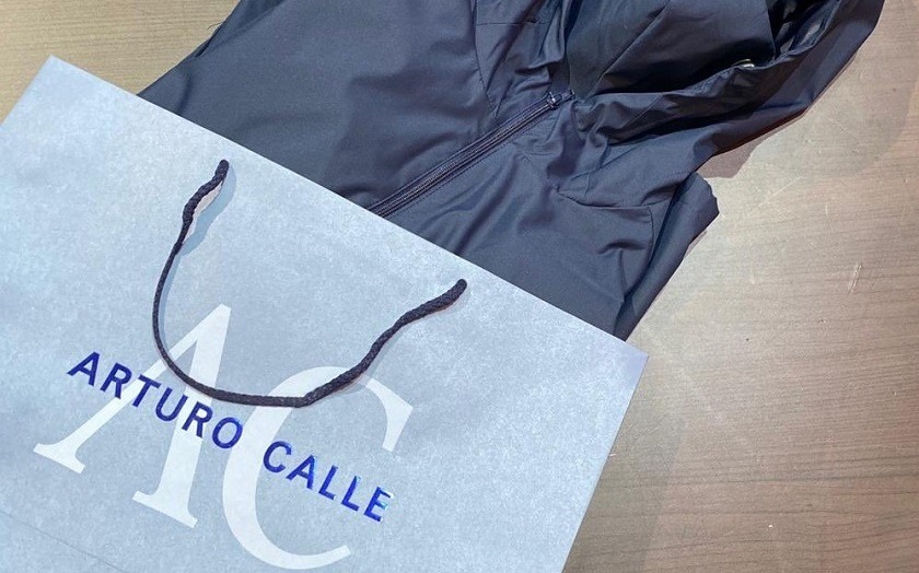 Arturo Calle, marca favorita en Colombia