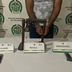 La muerte de 'Pollo ronco' en Caucasia