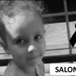 Murió Salomé, la niña de 4 años atacada sexualmente en Garzón
