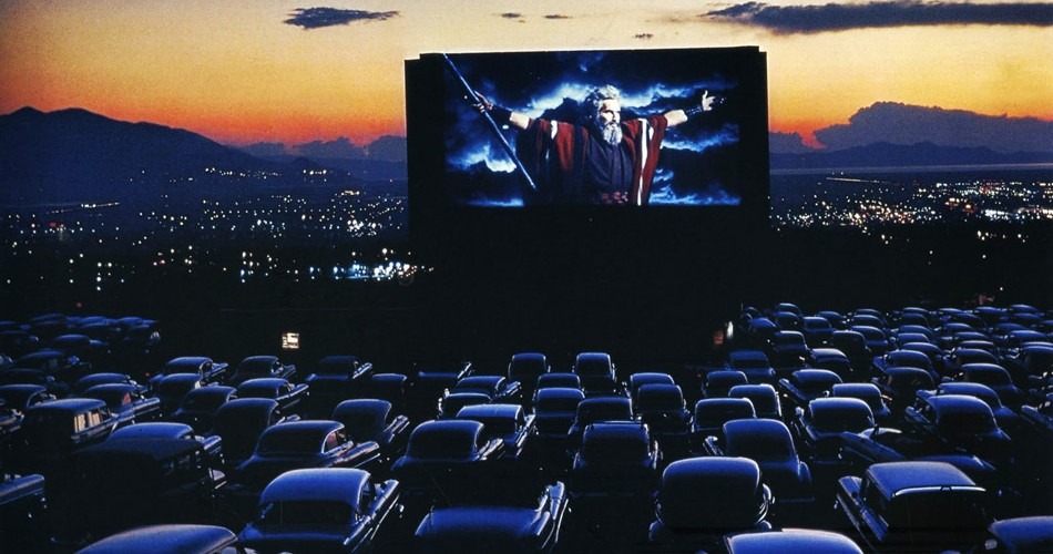 Cinemas Procinal abre su primer Autocinema en el Centro Comercial Mayorca