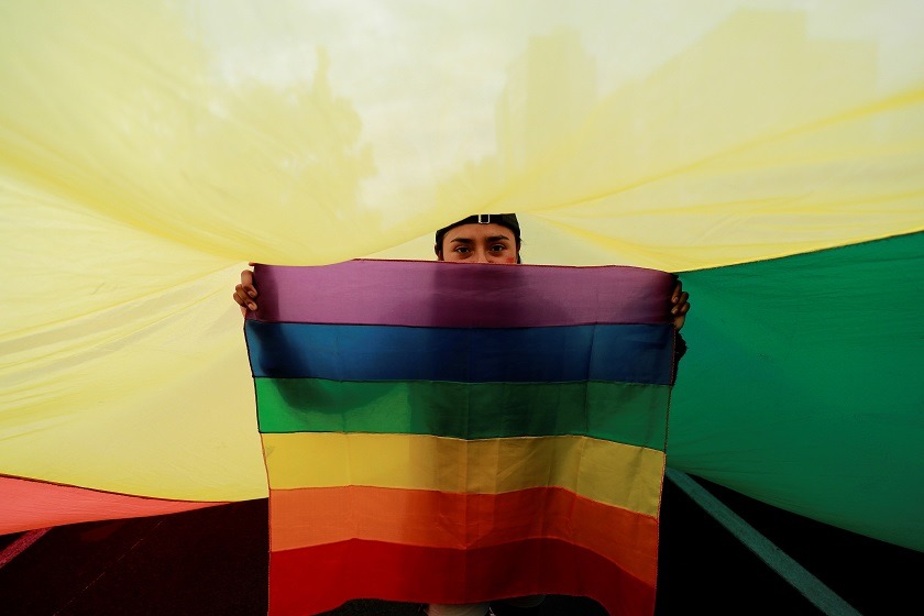 Mataron a dos jóvenes LGBT a machetazos en Ecuador