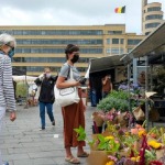 Bélgica endurece medidas por un repunte de 71% en los casos de Covid-19