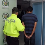 Venezolano mató a cuchillo a su pareja que le hizo una escena de celos