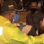 Captura banda los Mexicanos en Quibdó