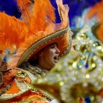 Aplazado el Carnaval de Sao Paulo del próximo año por la pandemia