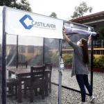 Castilaver se reinventó desde la Comuna 13 en plena pandemia de Covid-19