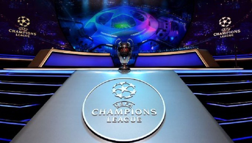 Así quedaron los cruces de la Champions League: ¿camino a un Barca vs Madrid?